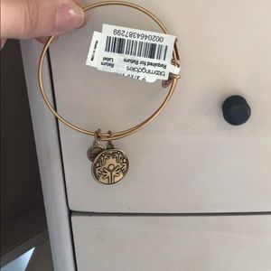 Alex & Ani Bracelet